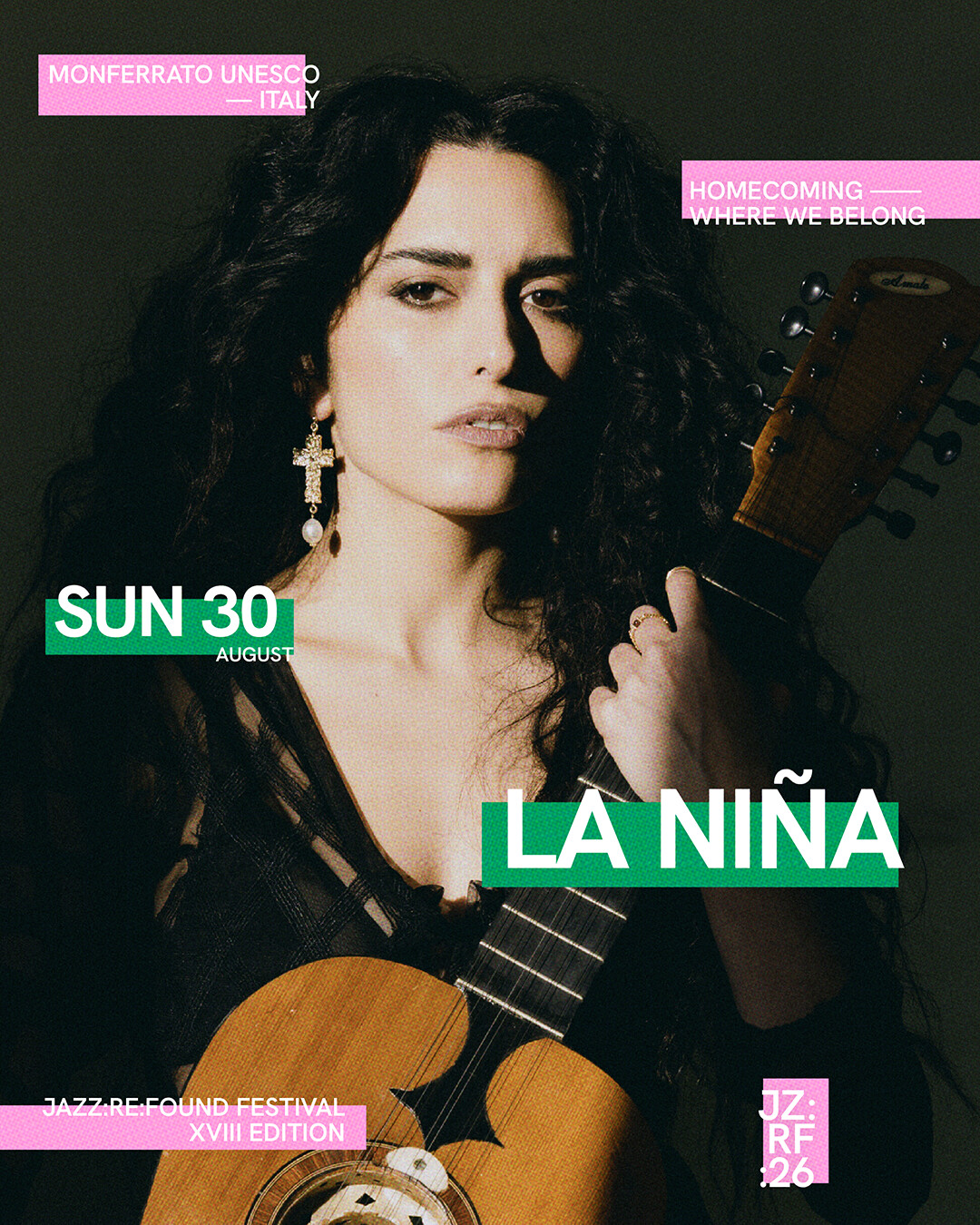 La Niña