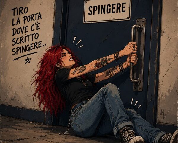 La via di mezzo e Federico Cacciatori: sono i dettagli a dare un’anima a un disco