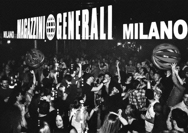 Ticketone e Magazzini Generali: ho visto le migliori menti della mia generazione… #sottotraccia