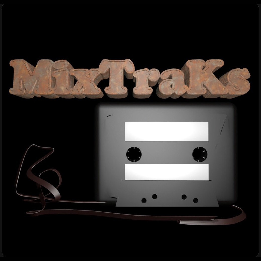Mixtraks #3