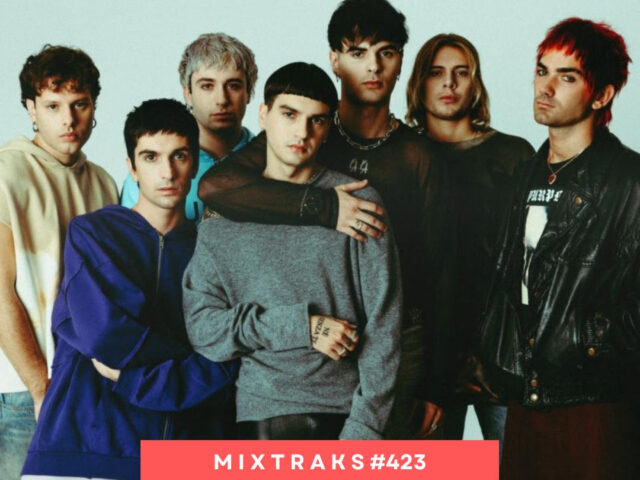 mixtraks #423: la playlist che non aumenta le accise