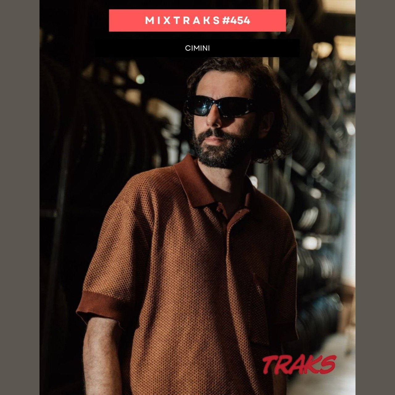 Mixtraks #454