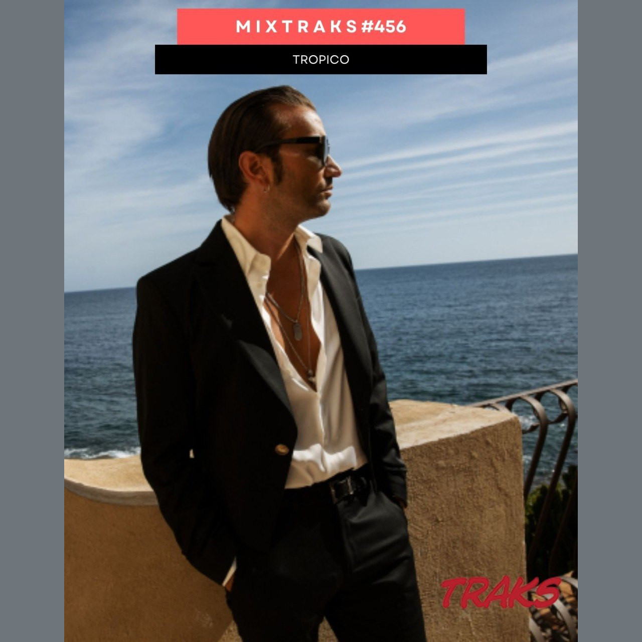 Mixtraks #456
