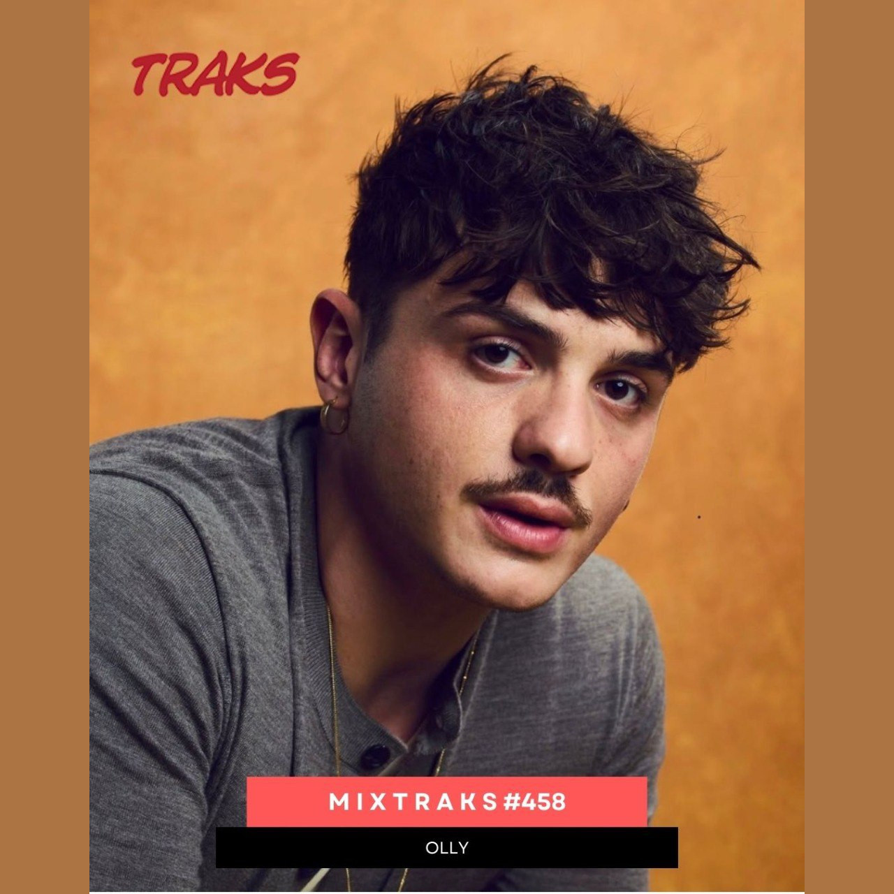 Mixtraks #458