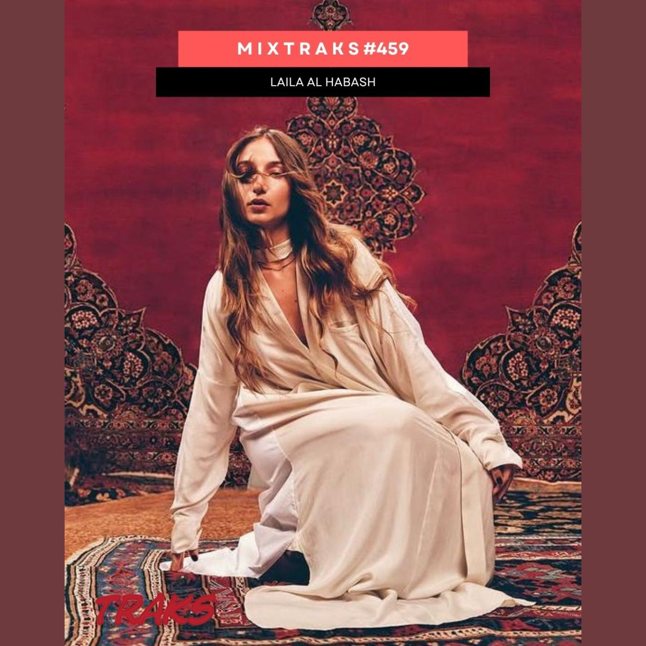 Mixtraks #459