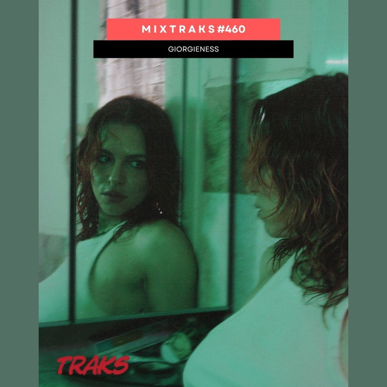 Mixtraks #460
