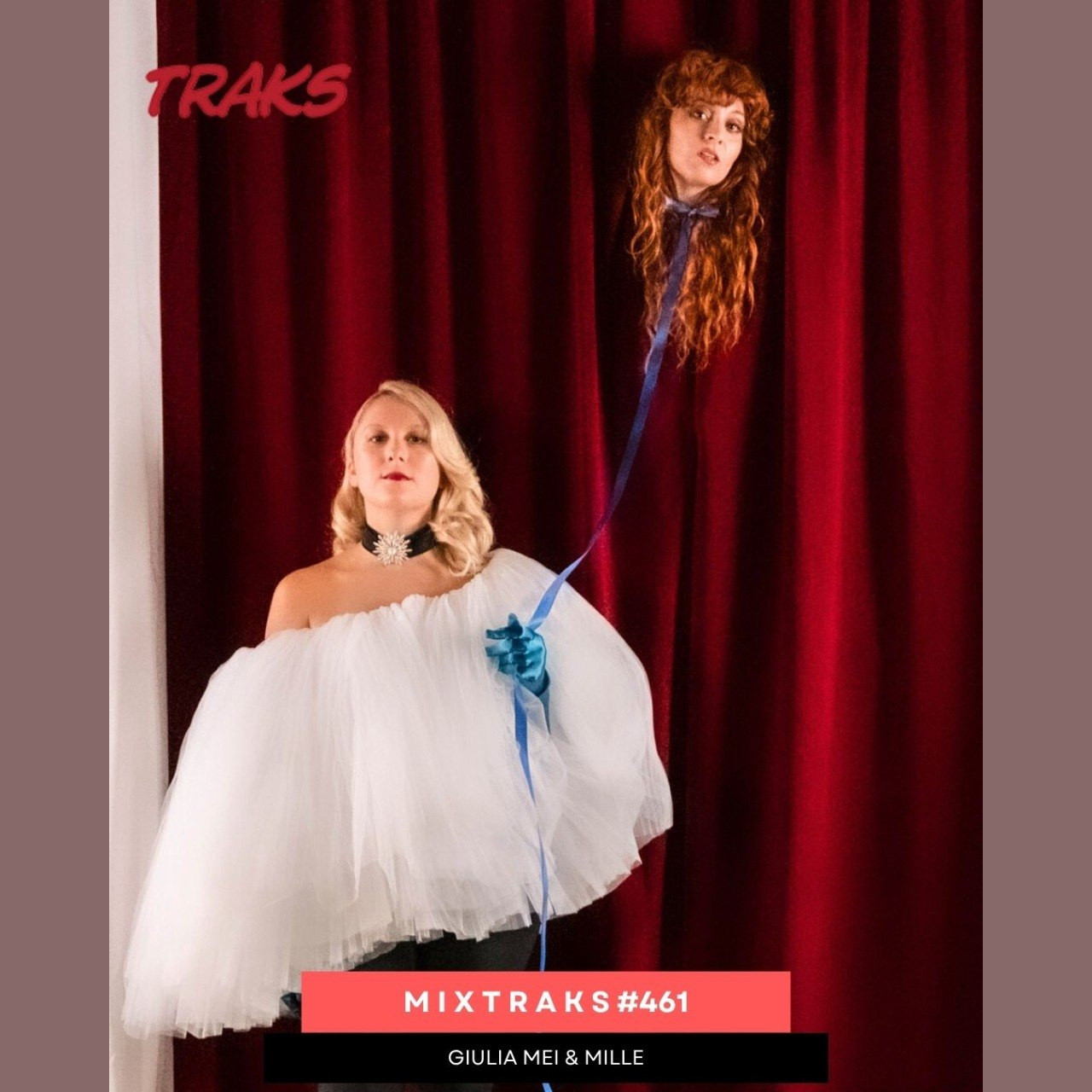 Mixtraks #461