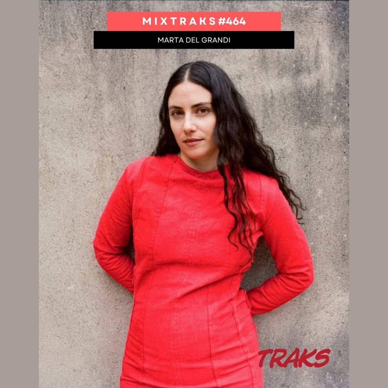 Mixtraks #464