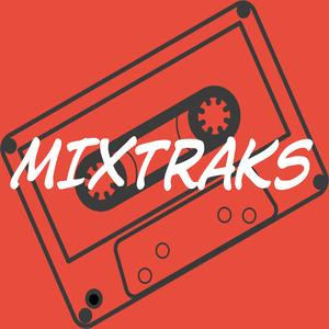 Mixtraks #92