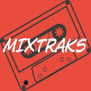 Mixtraks #96