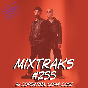 Mixtraks #255