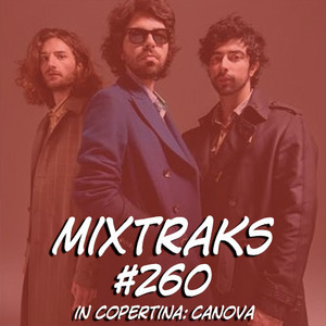 Mixtraks #260