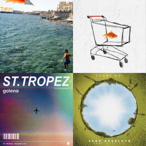mixtraksFerragosto: e fattelo sto ballo
