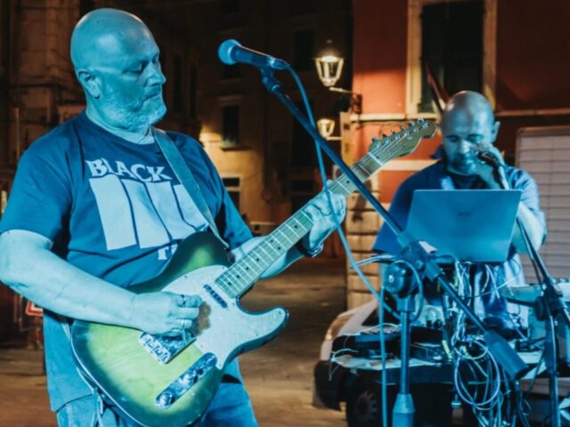 mondocane!: “Morfina e Seven Up” è il nuovo ep