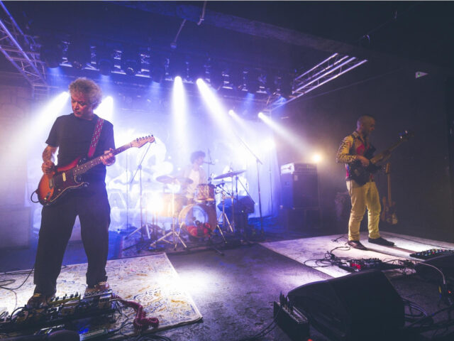 Savana Funk: ecco le date del tour #livedellasera