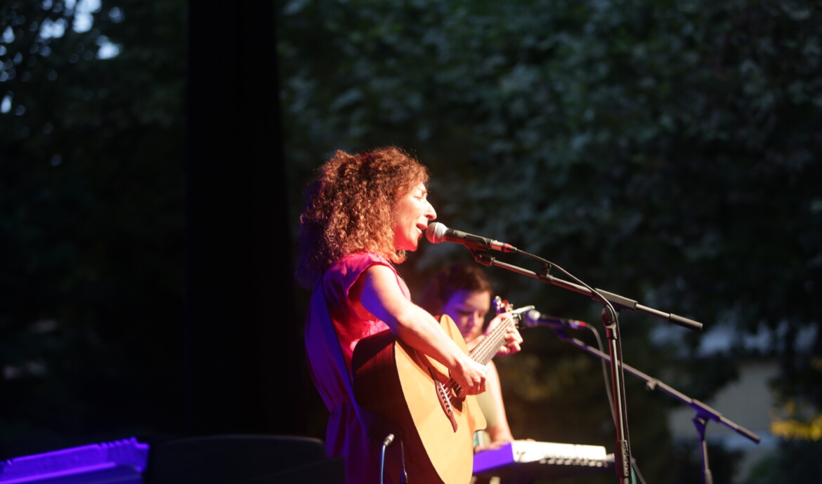 Roberta Barabino @ Lilith Festival 2026