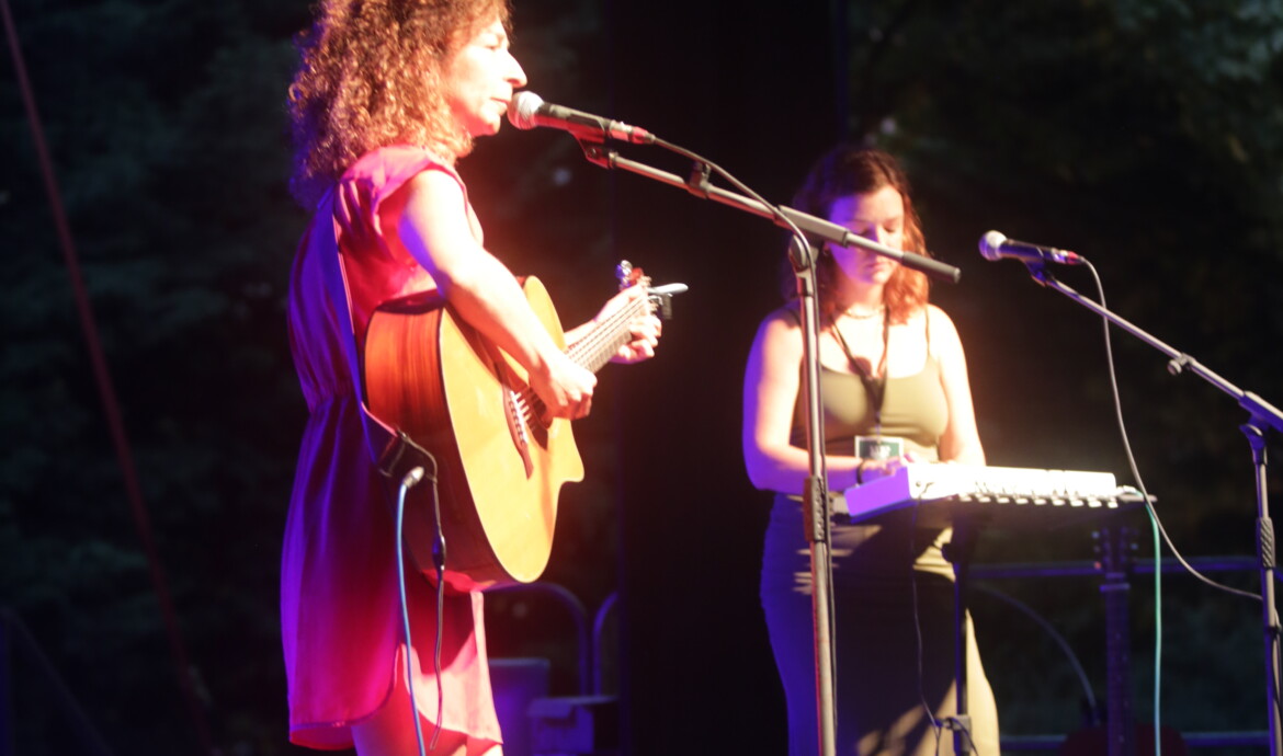 Roberta Barabino @ Lilith Festival 2026