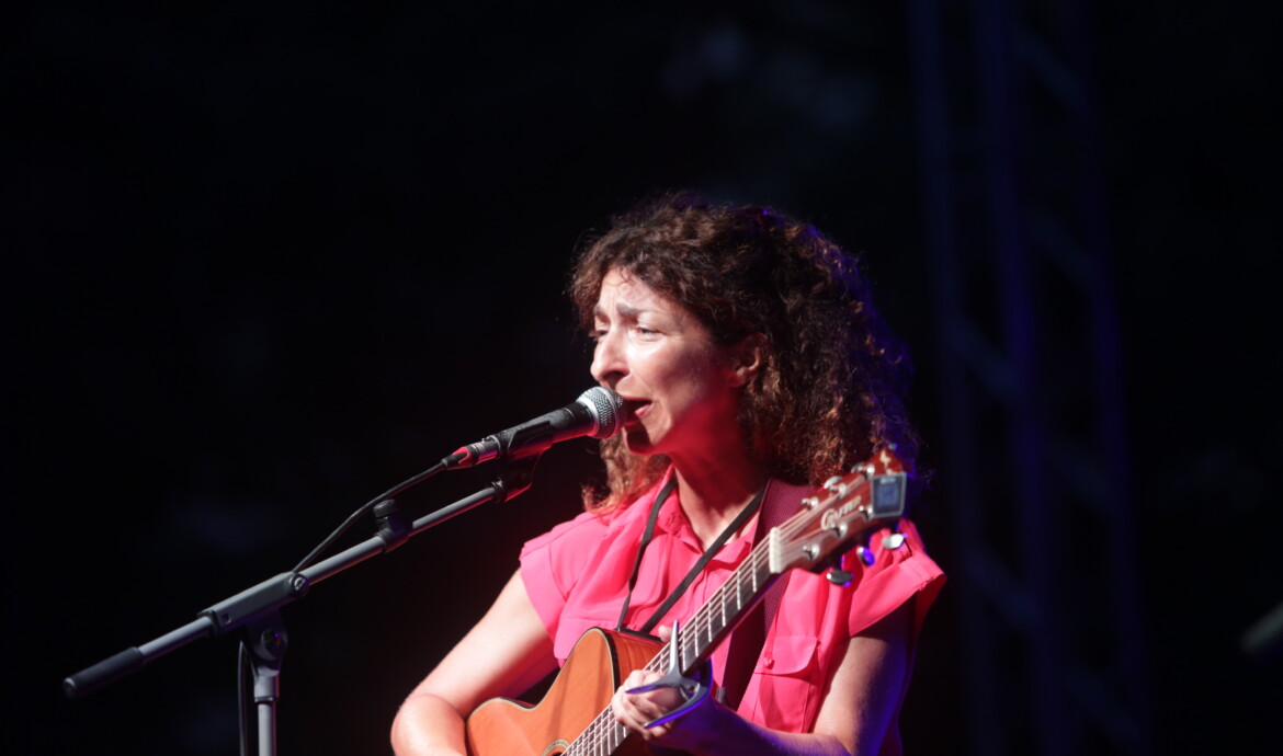 Roberta Barabino @ Lilith Festival 2026