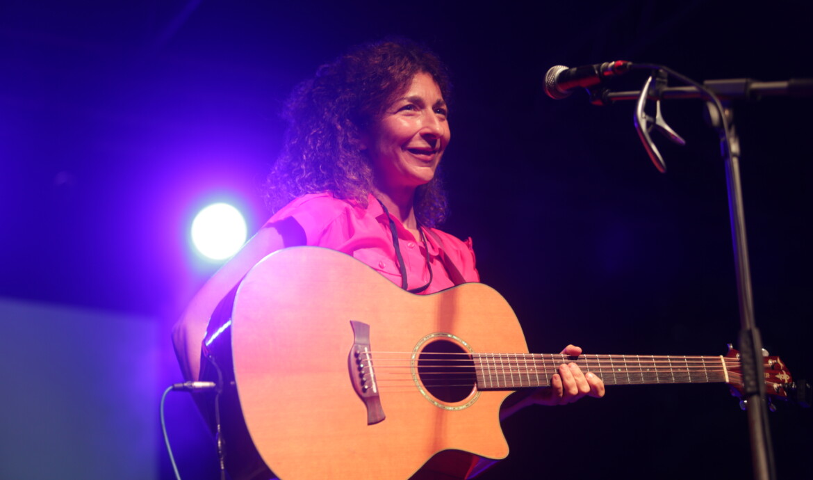 Roberta Barabino @ Lilith Festival 2026