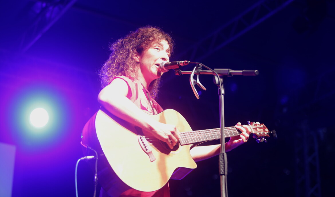 Roberta Barabino @ Lilith Festival 2026