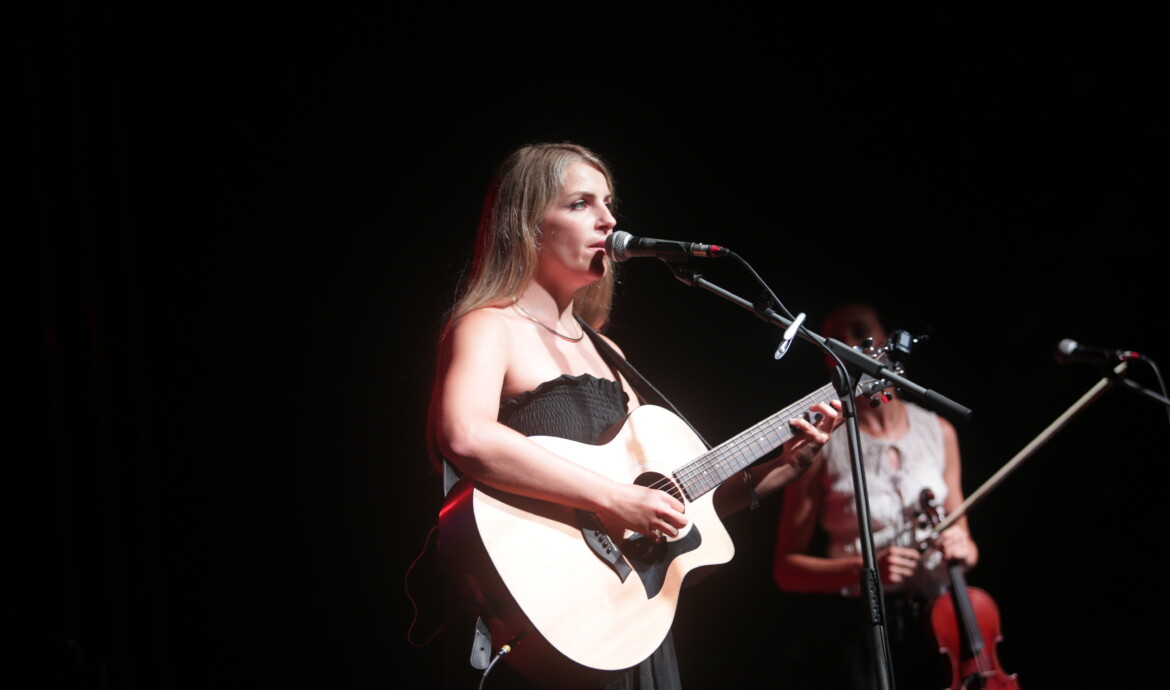 Irene Manca @ Lilith Festival 2026