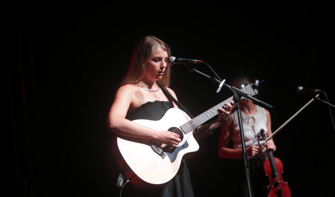 Irene Manca @ Lilith Festival 2026