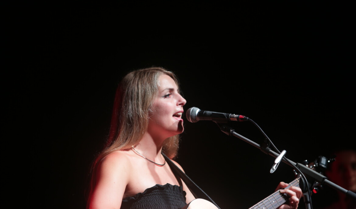 Irene Manca @ Lilith Festival 2026