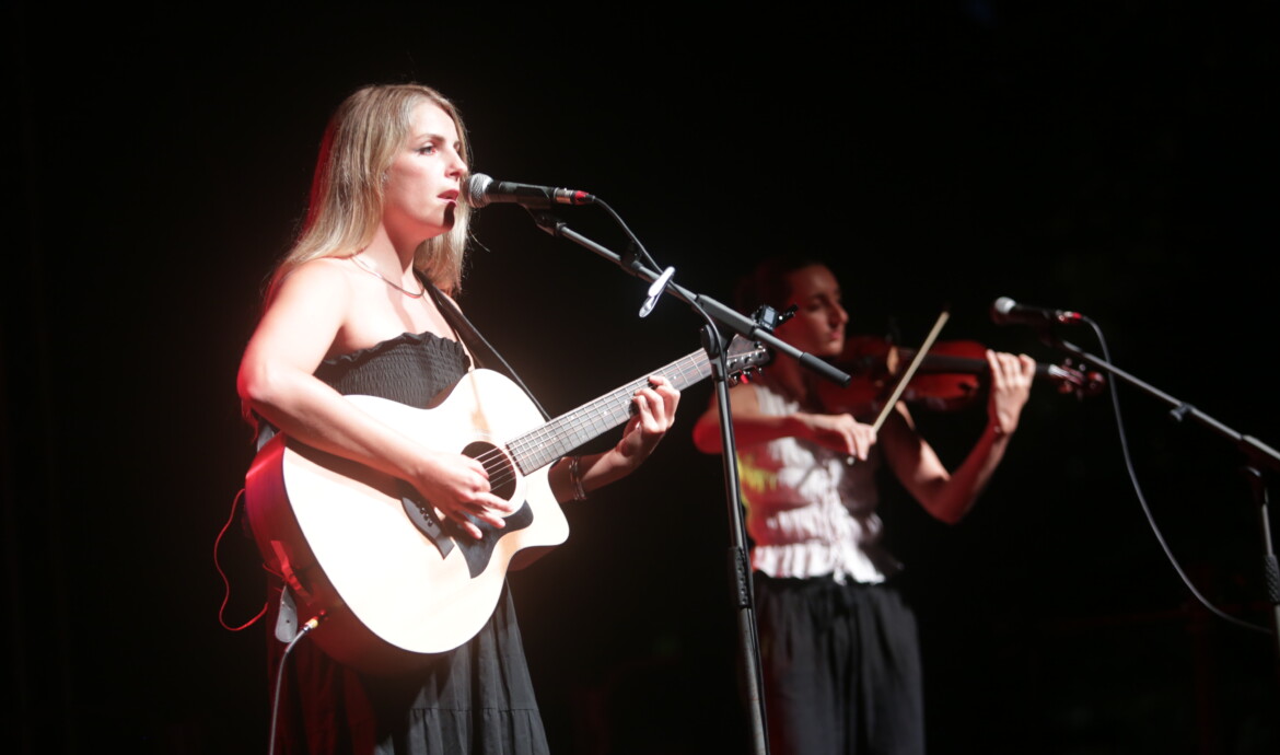 Irene Manca @ Lilith Festival 2026