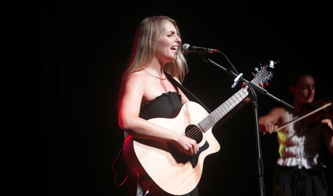 Irene Manca @ Lilith Festival 2026