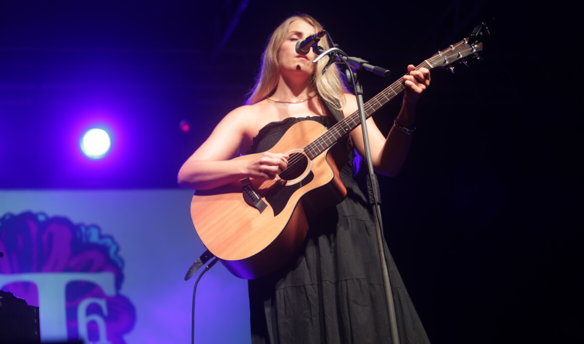 Irene Manca @ Lilith Festival 2026