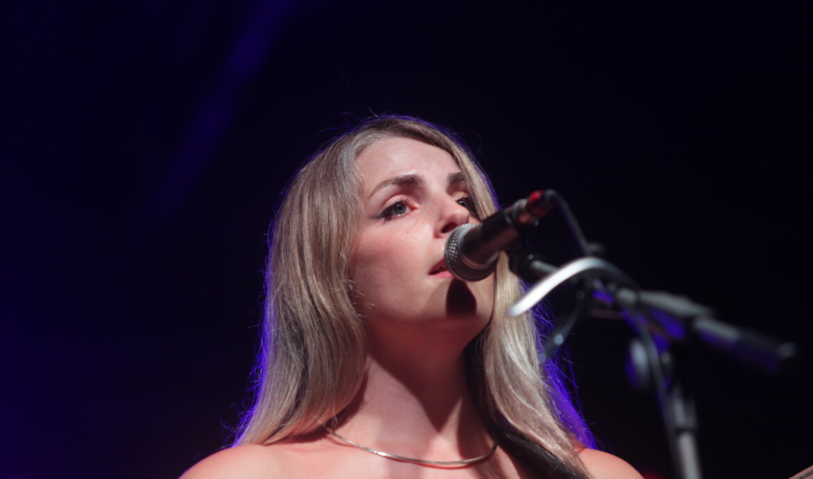 Irene Manca @ Lilith Festival 2026