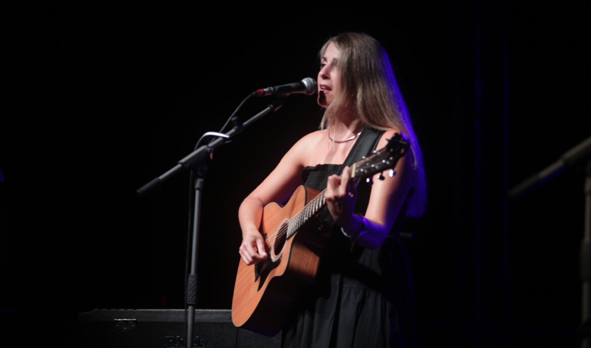Irene Manca @ Lilith Festival 2026