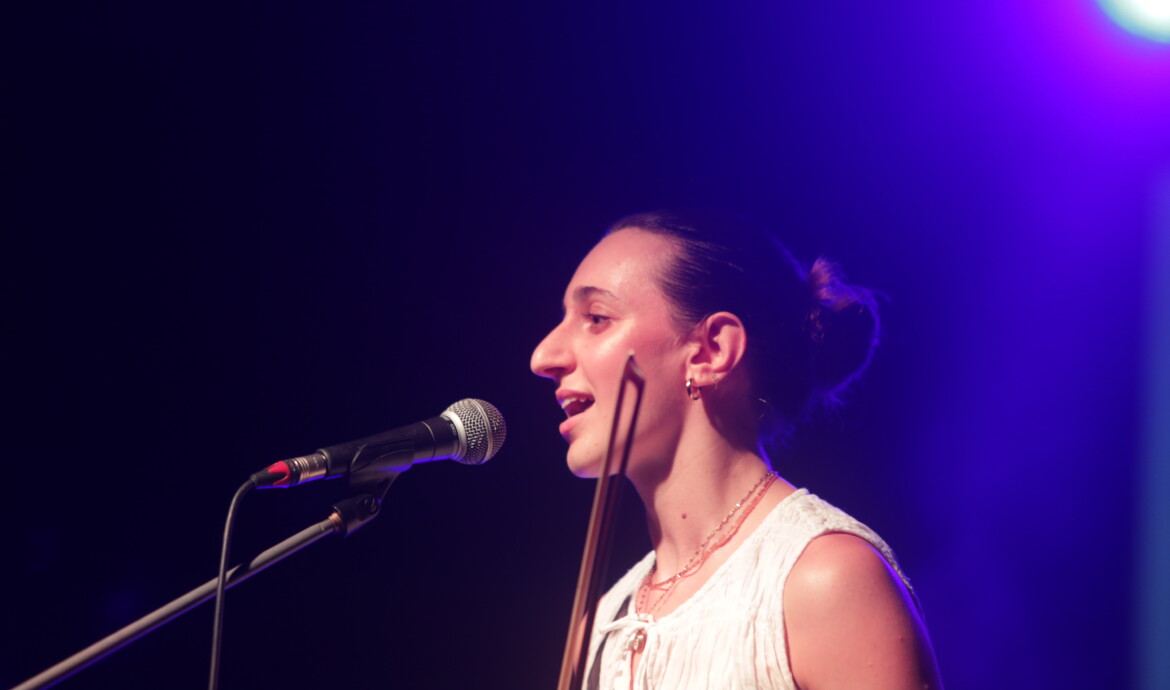 Irene Manca @ Lilith Festival 2026
