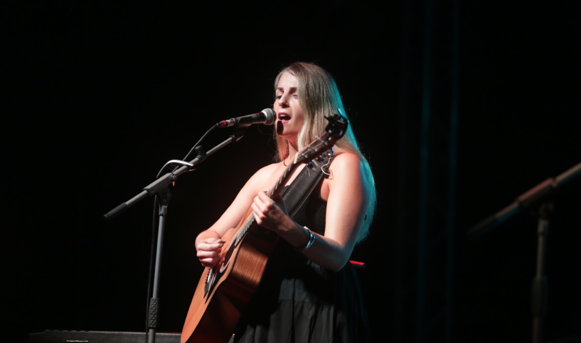 Irene Manca @ Lilith Festival 2026