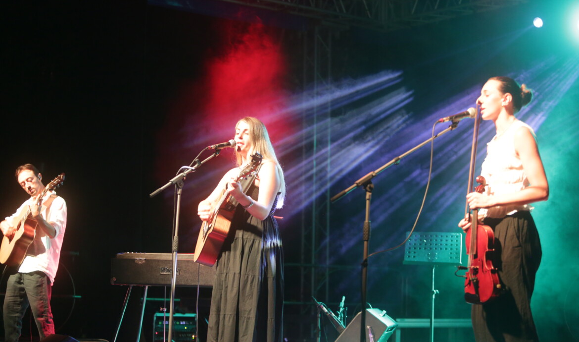 Irene Manca @ Lilith Festival 2026