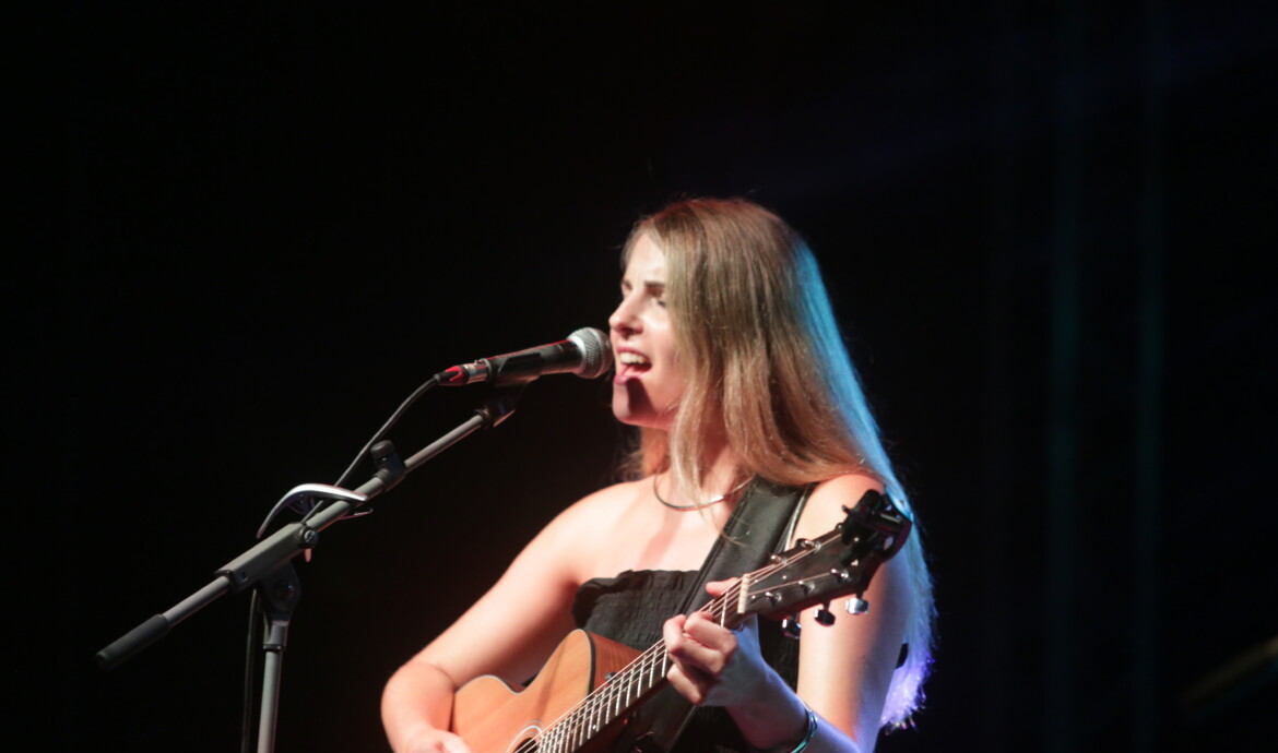 Irene Manca @ Lilith Festival 2026
