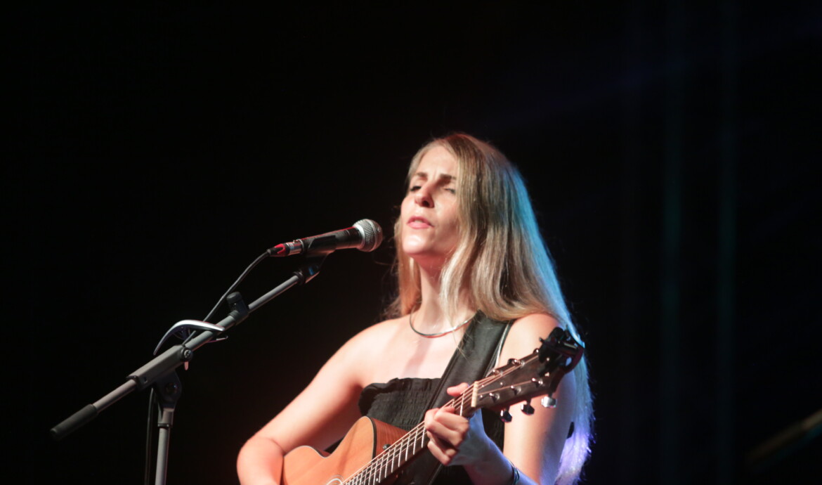 Irene Manca @ Lilith Festival 2026