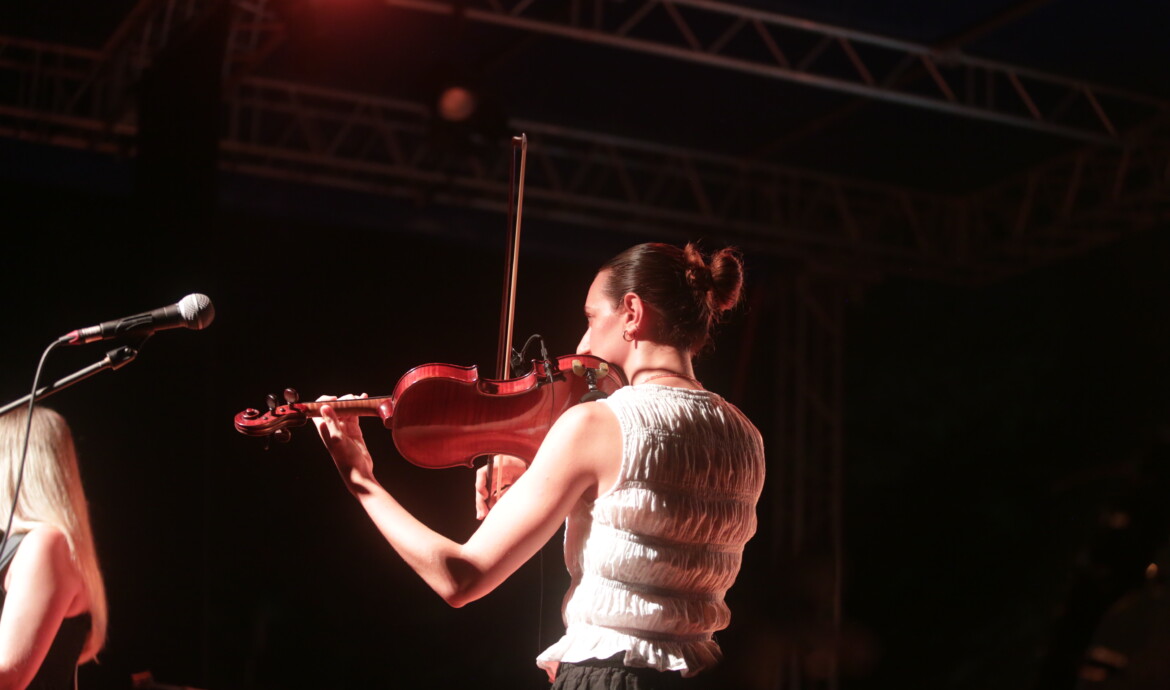 Irene Manca @ Lilith Festival 2026