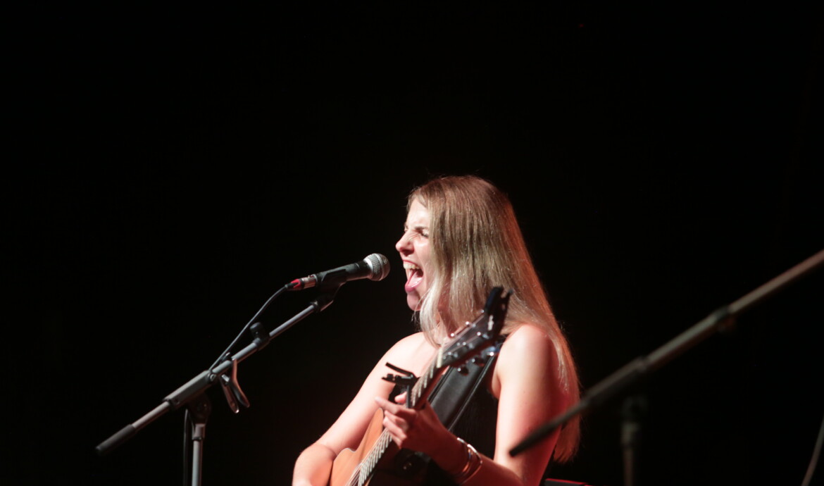 Irene Manca @ Lilith Festival 2026