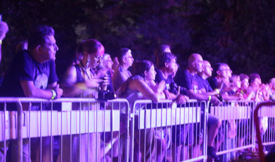 Lilith Festival 2026