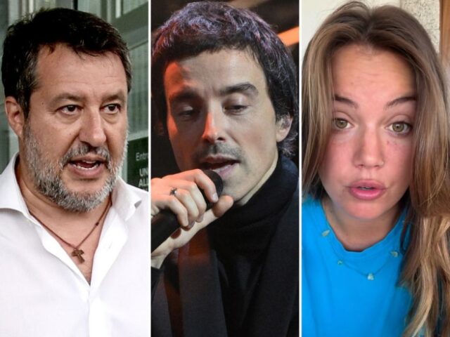 Chi decide chi può ascoltare De André #sottotraccia