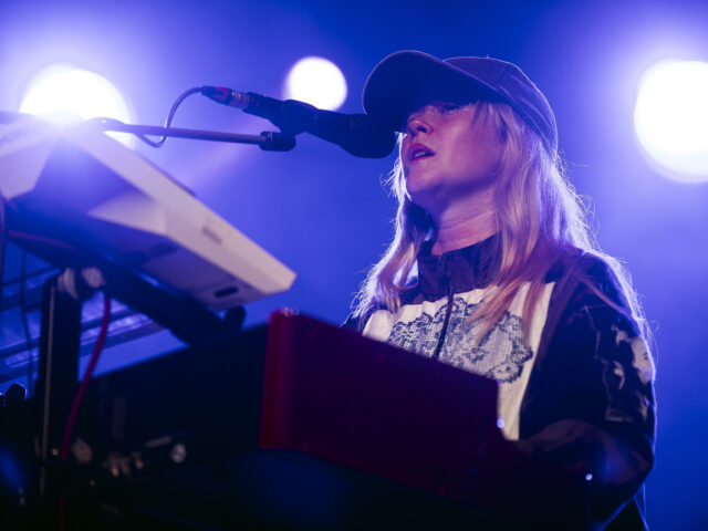 Anna Von Hausswolf @ Lilith Festival: il report