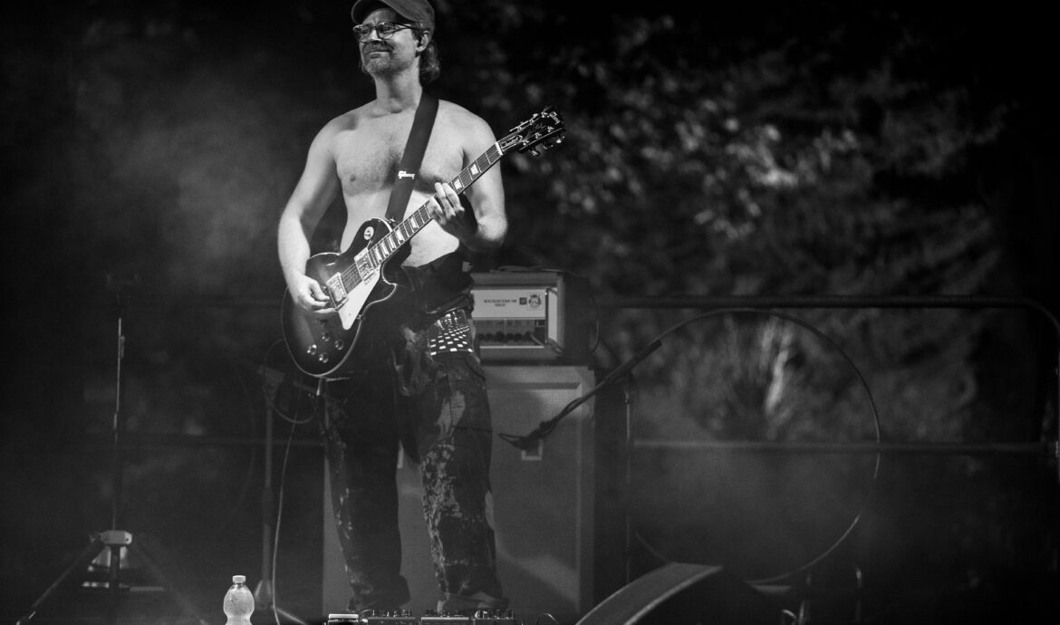 Anna von Hausswolff @ Lilith Festival 2026