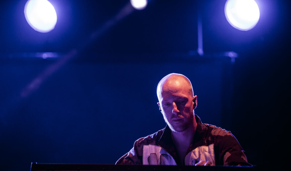 Anna von Hausswolff @ Lilith Festival 2026