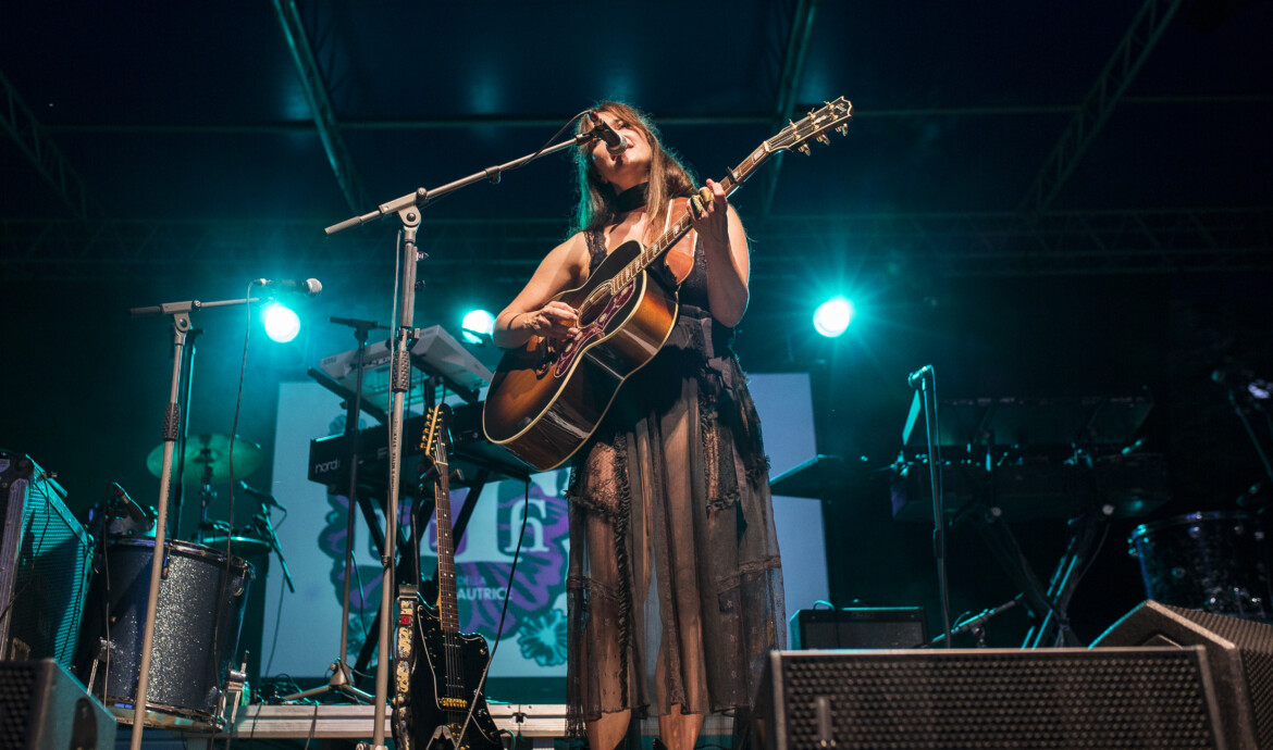 Charlie Risso @ Lilith Festival 2026