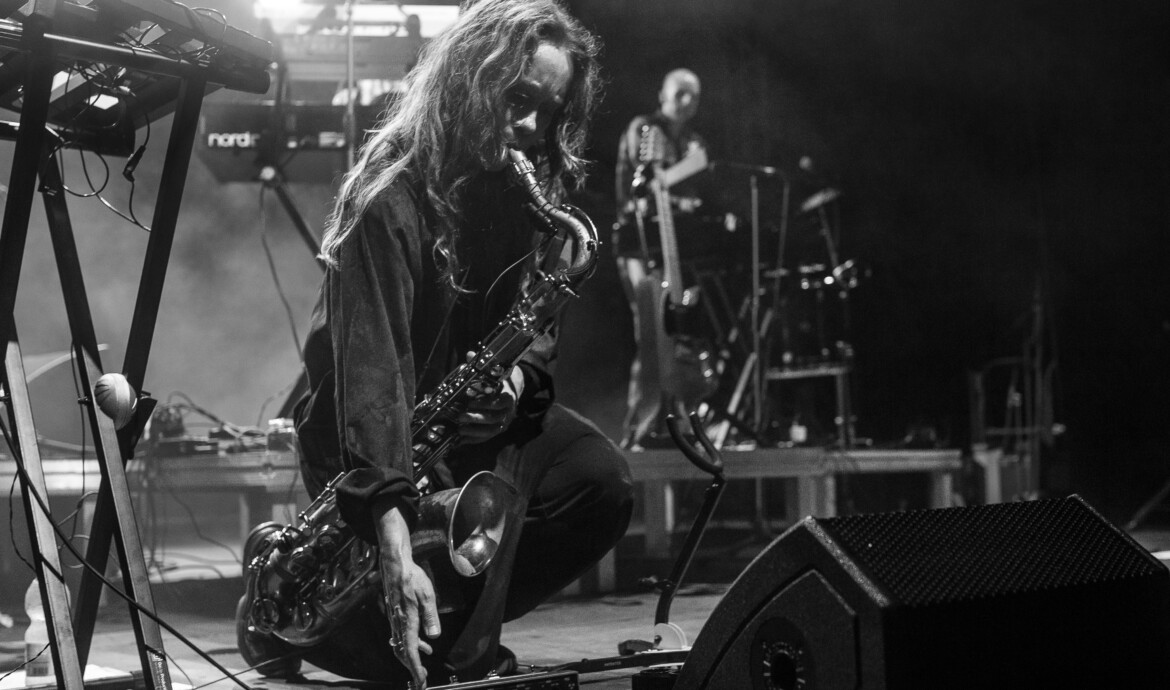 Anna von Hausswolff @ Lilith Festival 2026