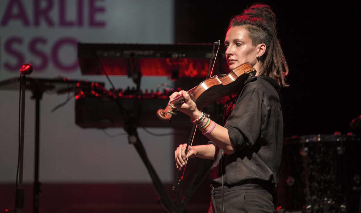 Charlie Risso @ Lilith Festival 2026