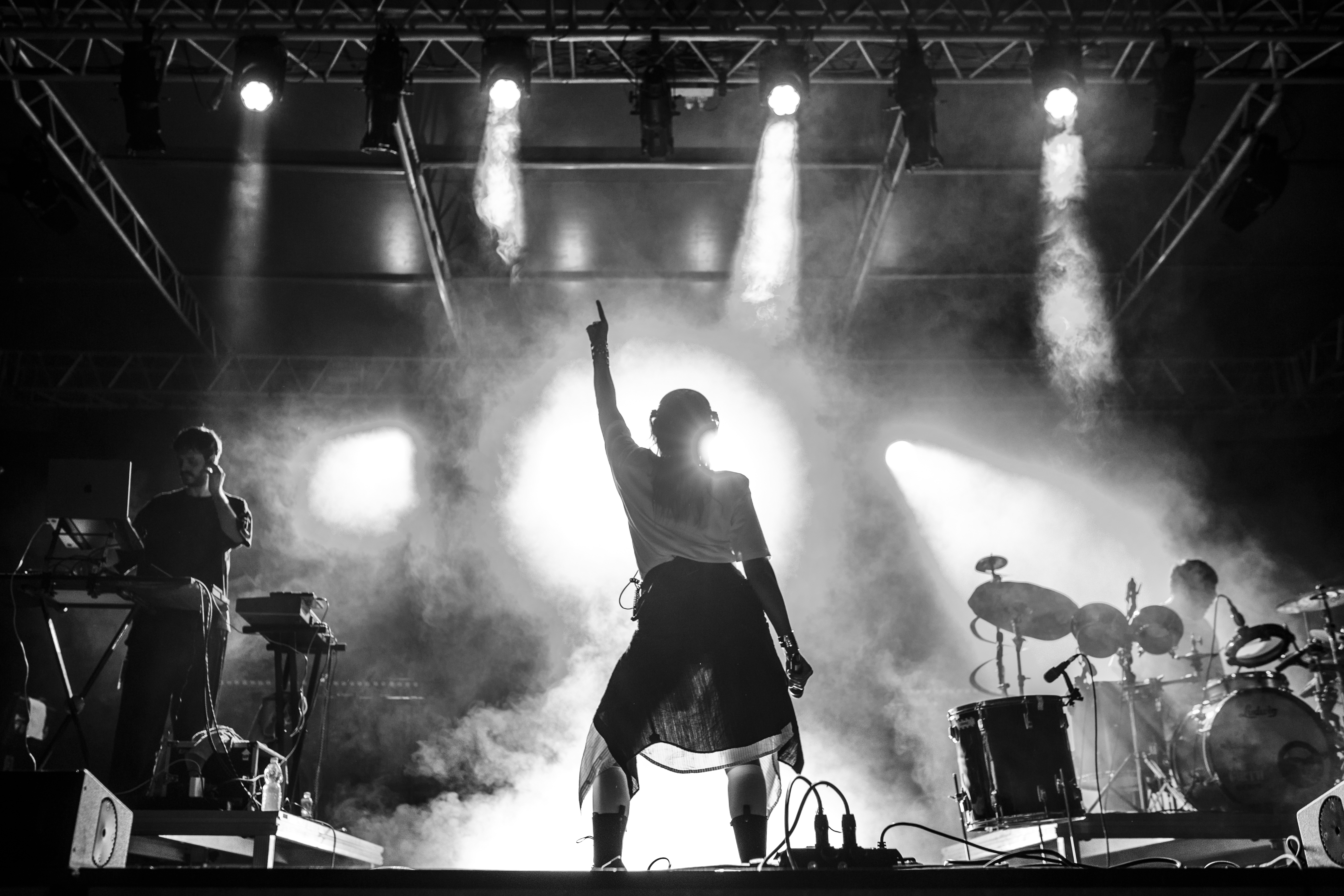 Sarafine @ Lilith Festival 2026