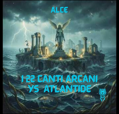 AlCe: viaggio tra gli arcani