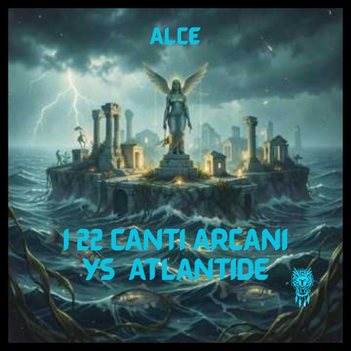 AlCe: viaggio tra gli arcani